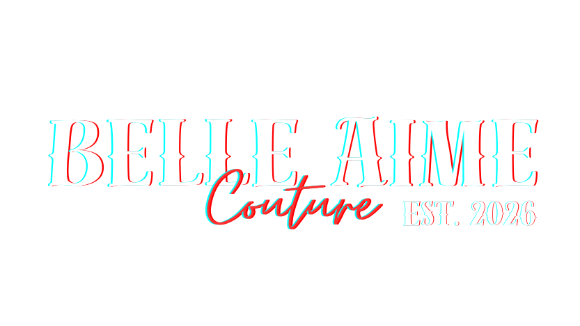 Belle Aime Couture